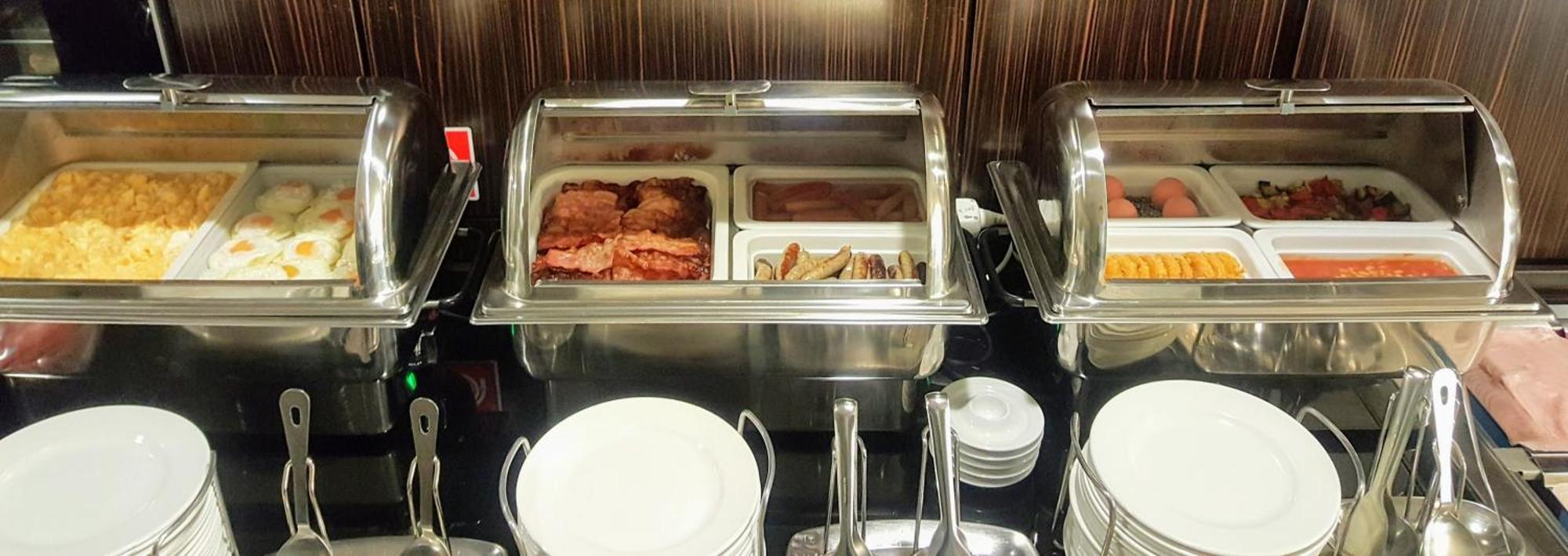 Hotel Atrium 3*