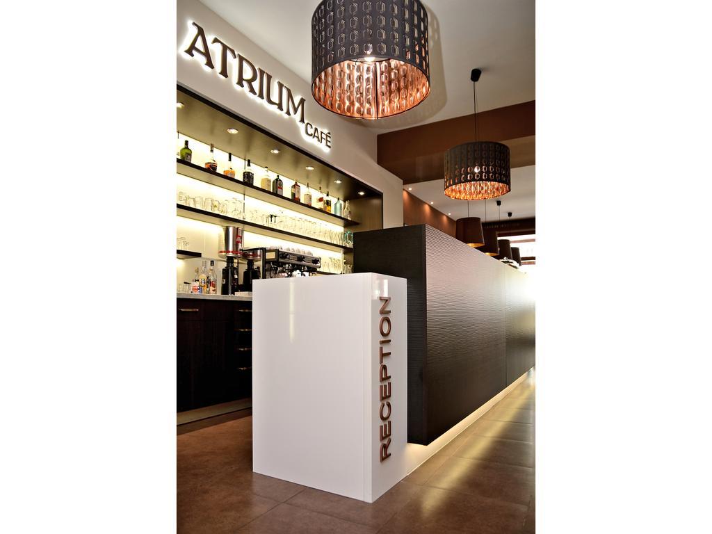 Atrium Hotel 3*