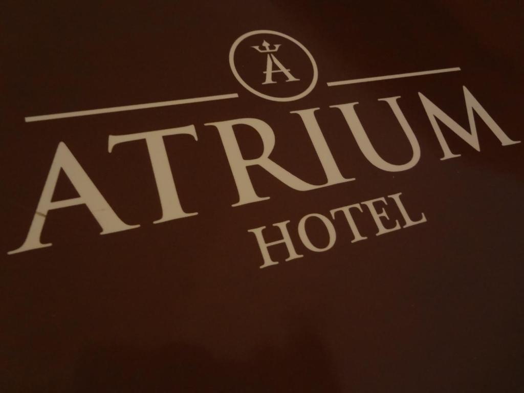 Atrium 3* Pardubice